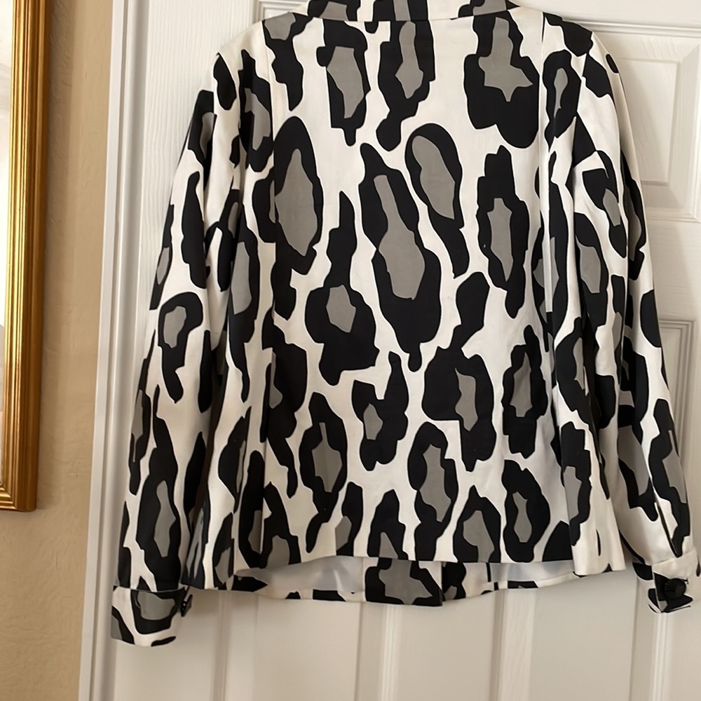 Sandro designer jacket - Picture 5 of 5